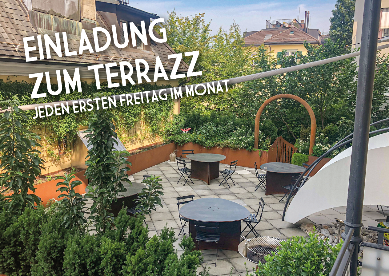 terrazz