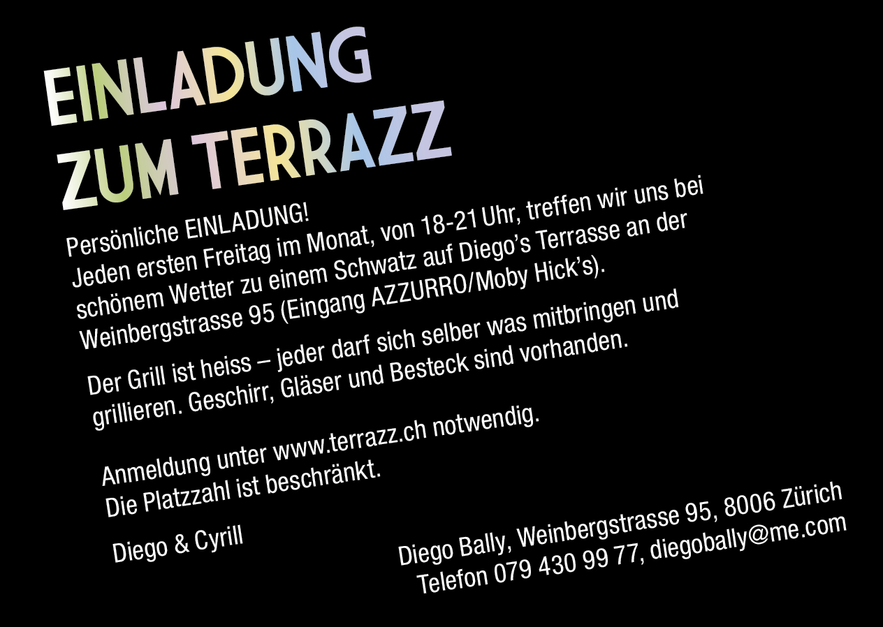 terrazz